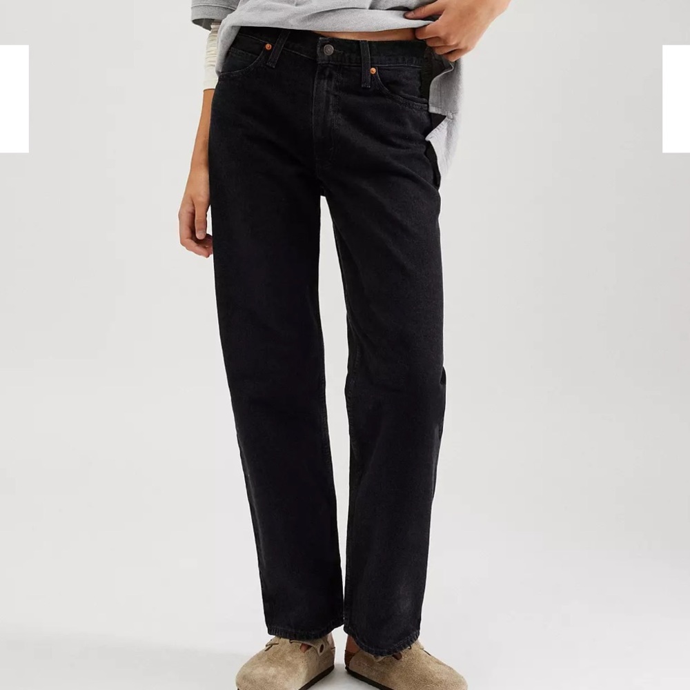 Levi’s Dad Jean
